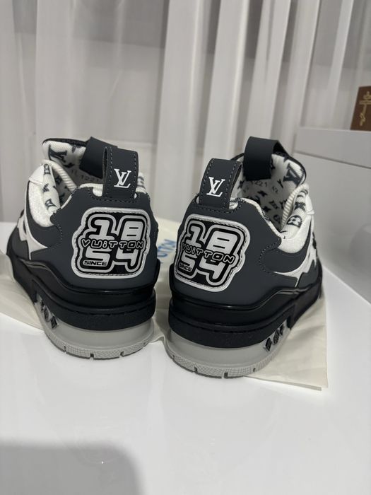 Vand LV Skates noi