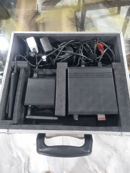 Acordeon Dino Bafetti cu Midi