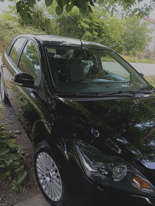 FORD Focus 2008 — imagine 3