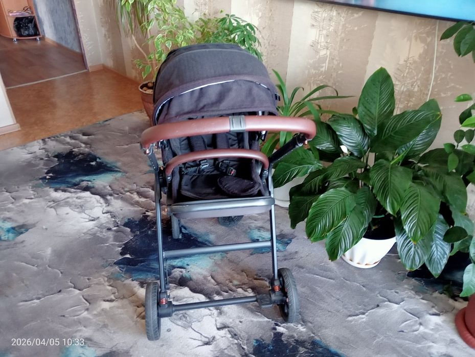 Коляска трансформер  трансформер