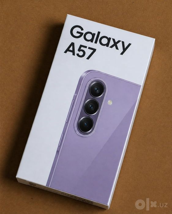 Samsung Galaxy A57 5G 8/256
