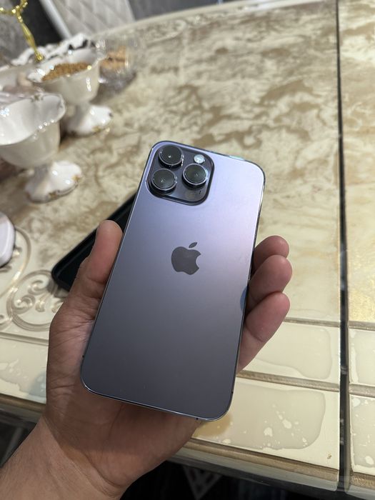 Iphone 14 pro max