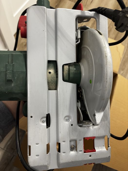 Circular PKS 55 bosch