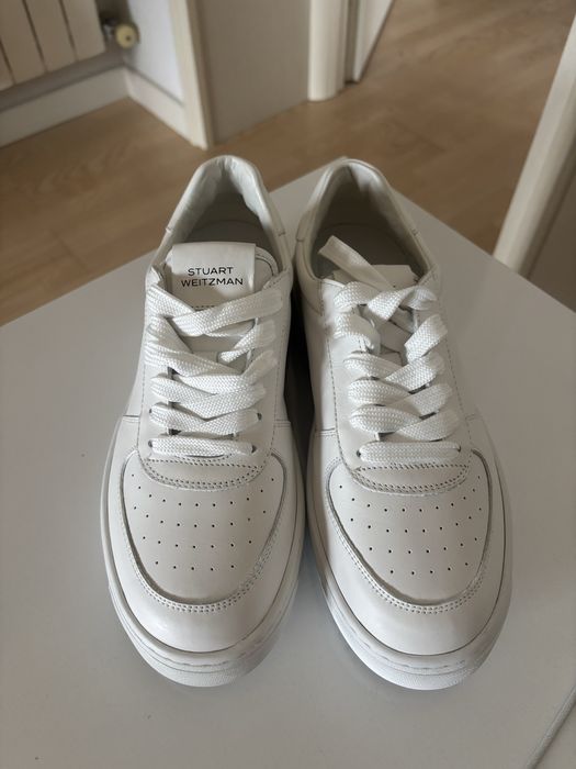 Новые кроссовки 38 размер, Stuart Weitzman