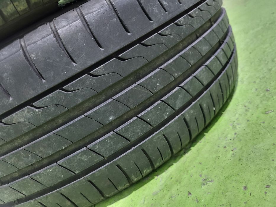 4 бр летни 215/50/17 Minerava