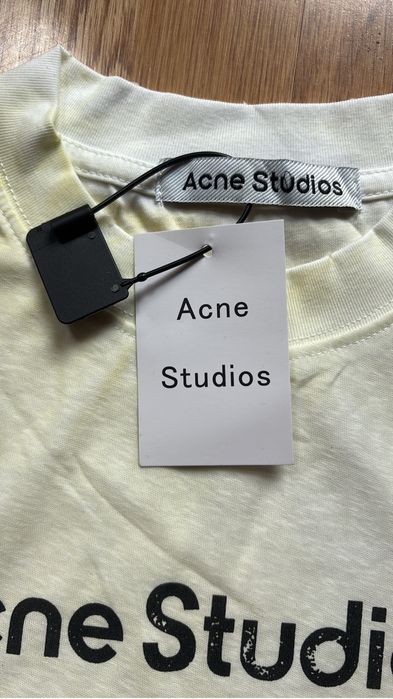 Bluza Acne Studios