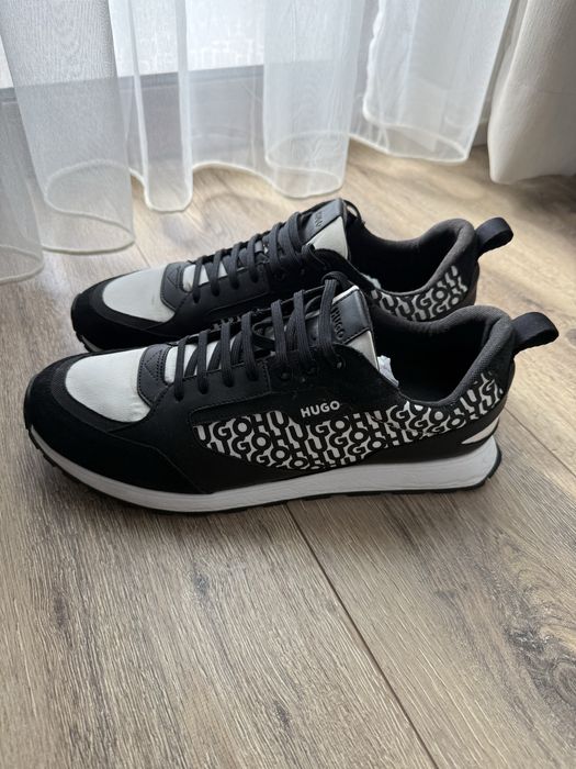 Hugo мъжки маратонки 44р-р