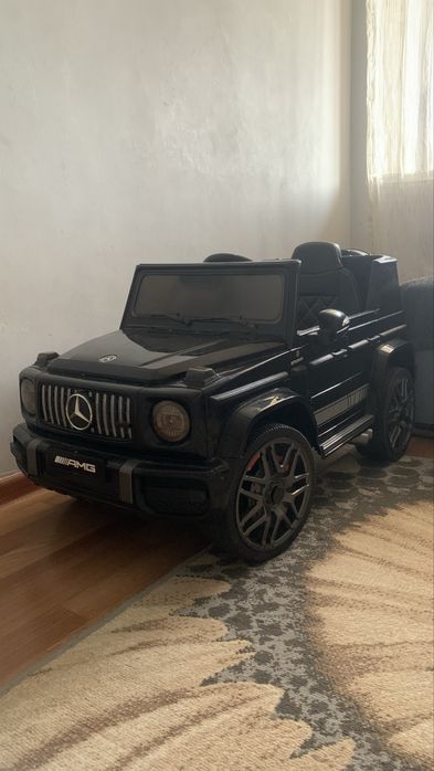 Продам машину для детей