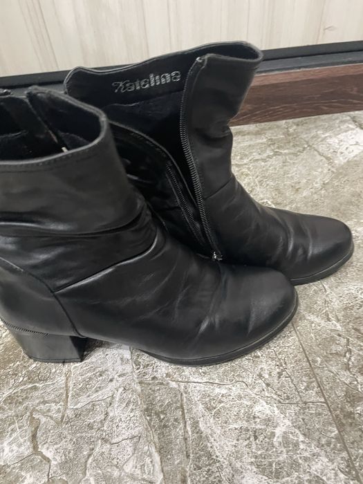 Продам полусапожки