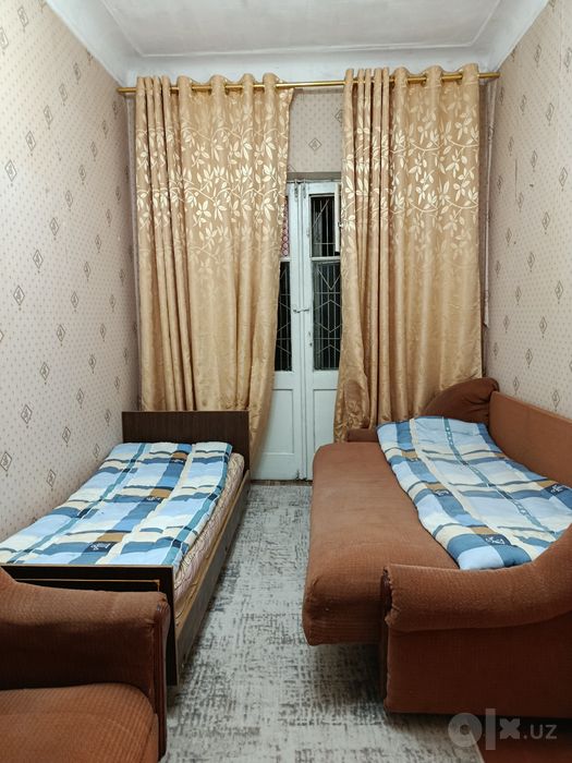 Продается 2ком  Буюк Ипак Йули