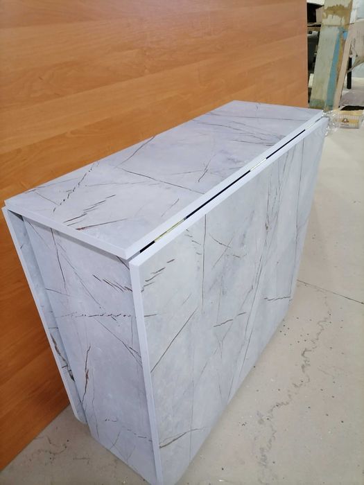 Мебель столы. Тумба. ( книжка)