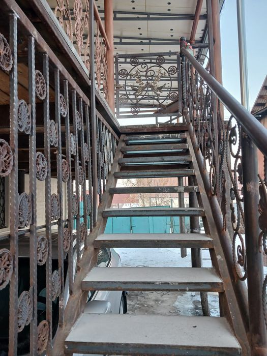 Сварочные работы забор, ворота,навесы лестницы,перила,качества,красота