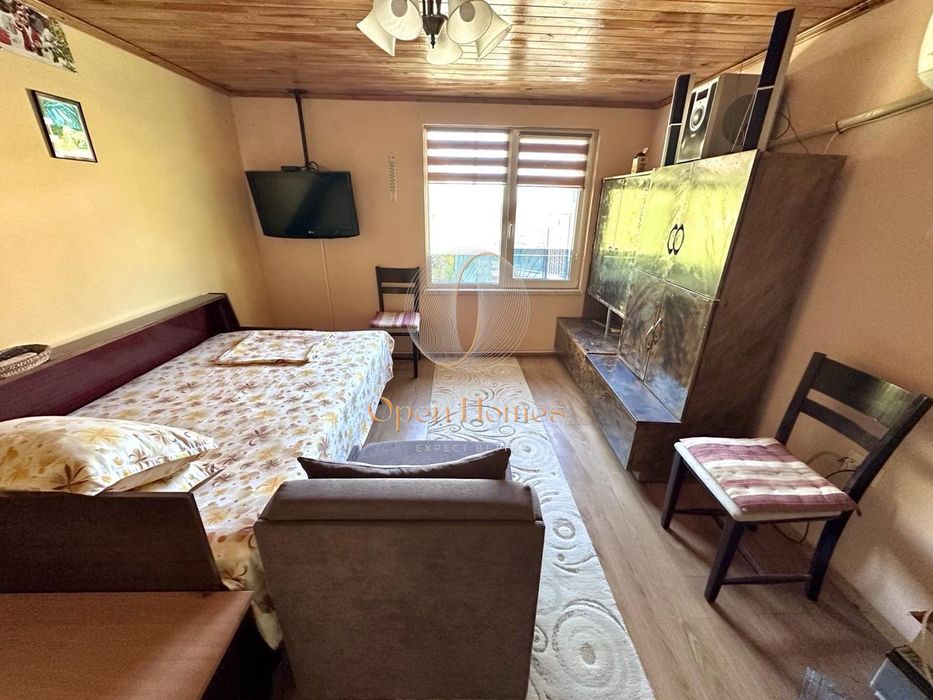 Продава се Къща в Куклен - 82 кв.м за 1525 €/кв.м - Снимка #6