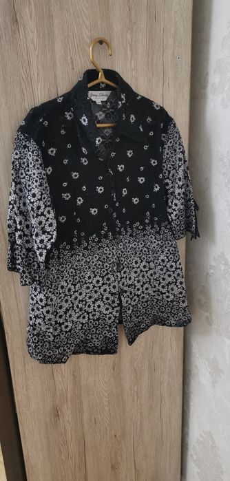 Одежда женская. Большой размер