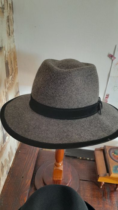 Palarie lână Gaisberger