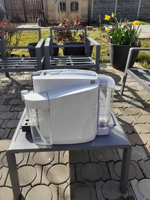 Vaind aparat de cafea Saeco cu capsule cu 28 capsule