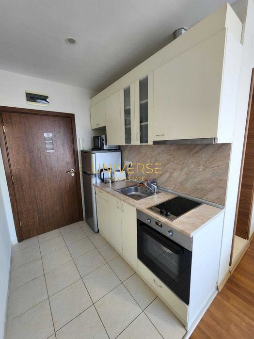 Продава се Едностаен апартамент в к.к. Слънчев бряг - 38 кв.м за 745 €/кв.м - Снимка #3