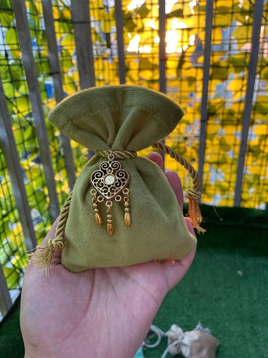 Бонбоньерки/ Тойбастар