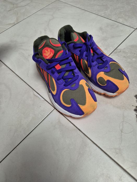 Adidas Young 1 trail nr 37,5
