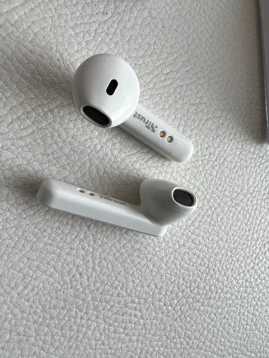 Bluetooth слушалки Trust primo touch