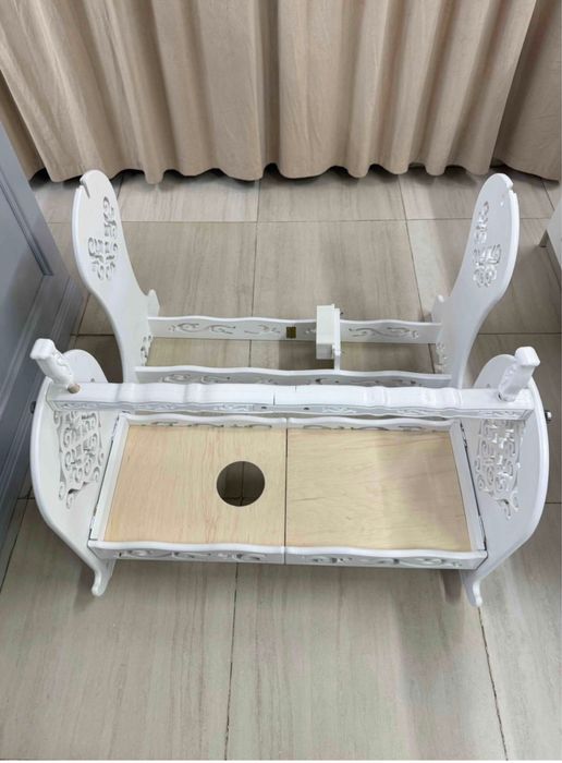 Продаю Смарт Бесік Smart Бесик