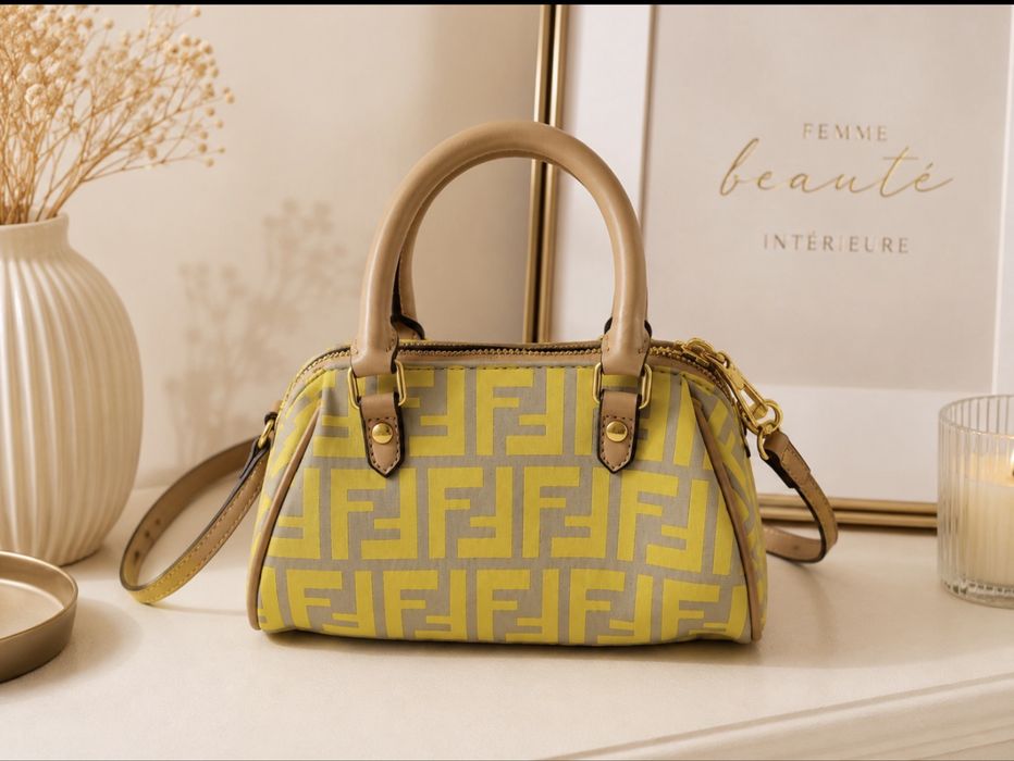 Сумка женская Fendi