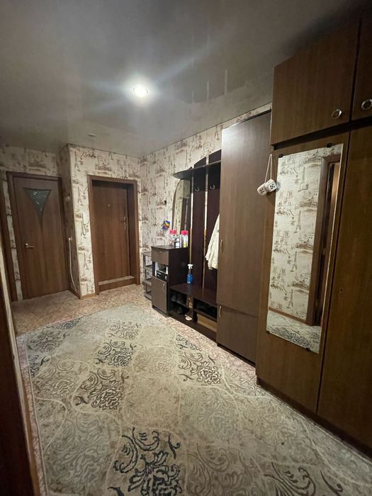 Продам квартиру 4х