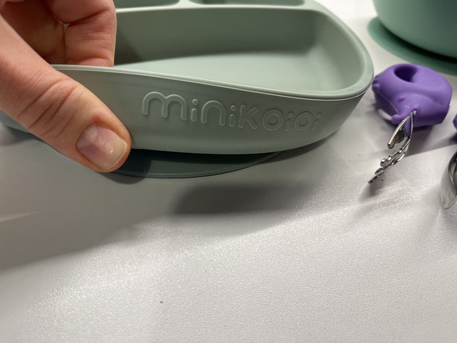 Set diversificare bebelusi