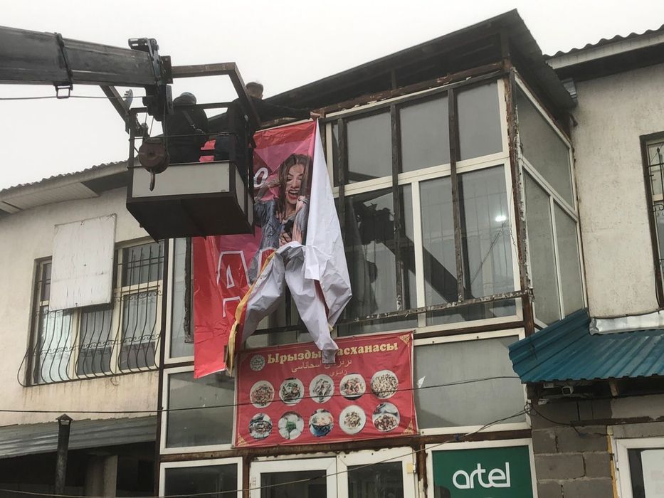 Услуги манипулятора! Качественно быстро