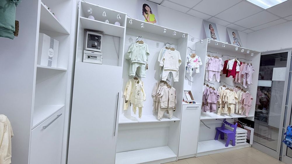 Продается оборудование