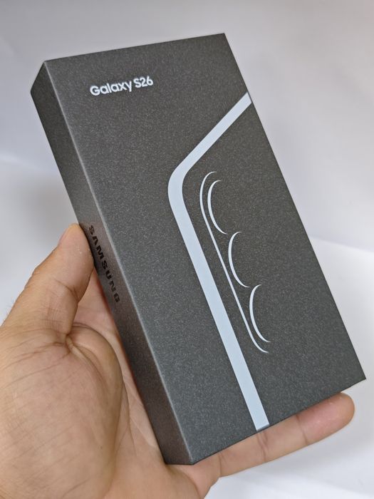 Samsung Galaxy S26 5G
