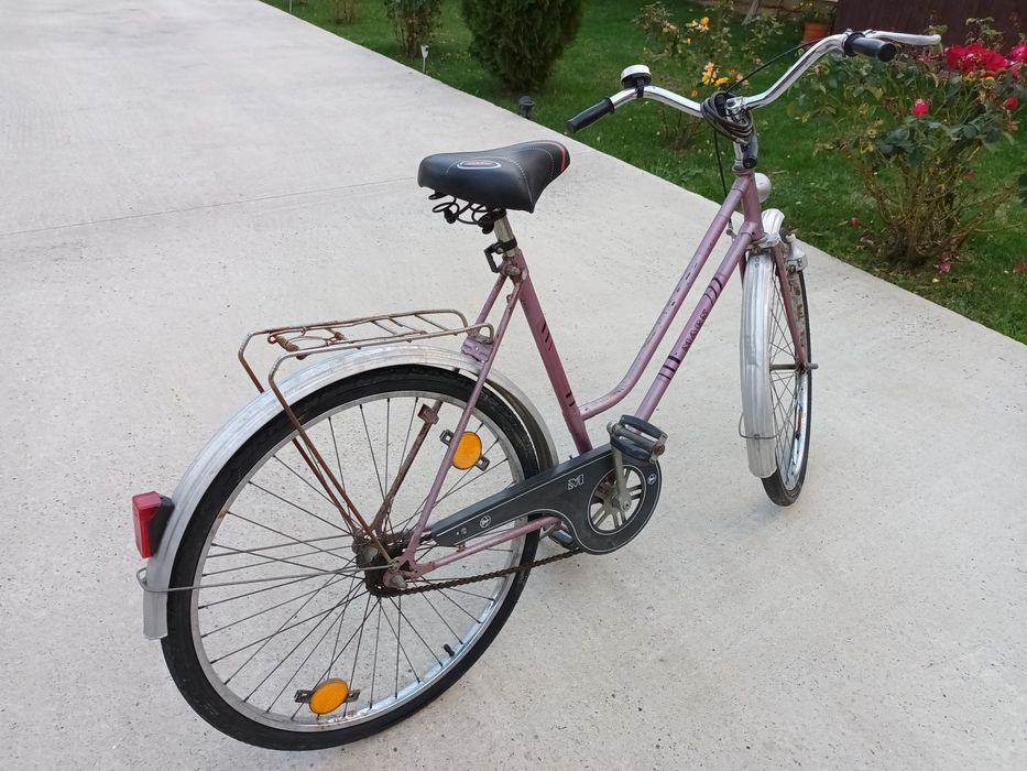 Bicicleta stare buna