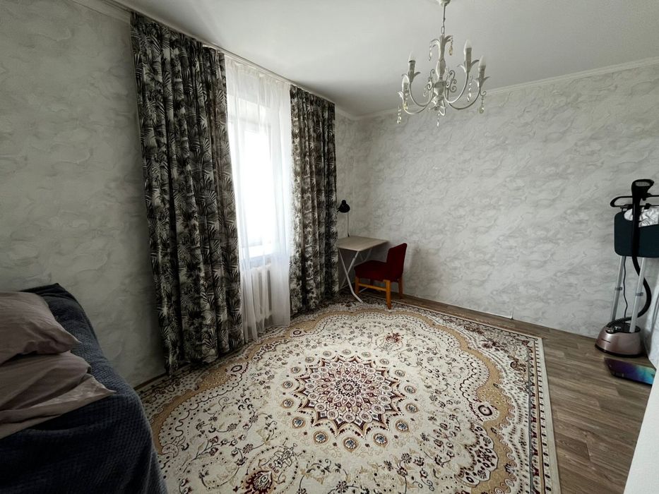 Продам 2-х комнатную квартиру