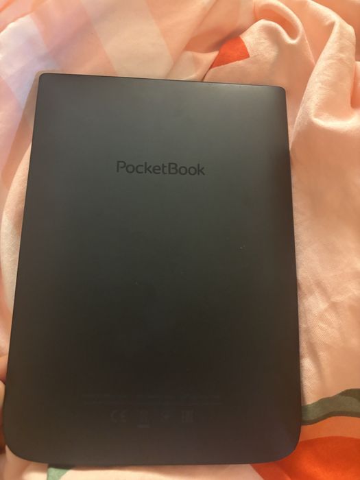 Pocketbook inkpad 3-счупен дисплей