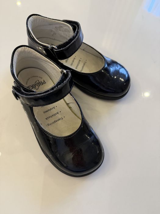 Итальянские туфли Primigi