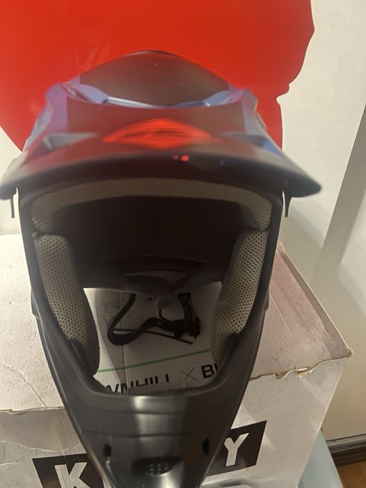 Каска за колело Kenny