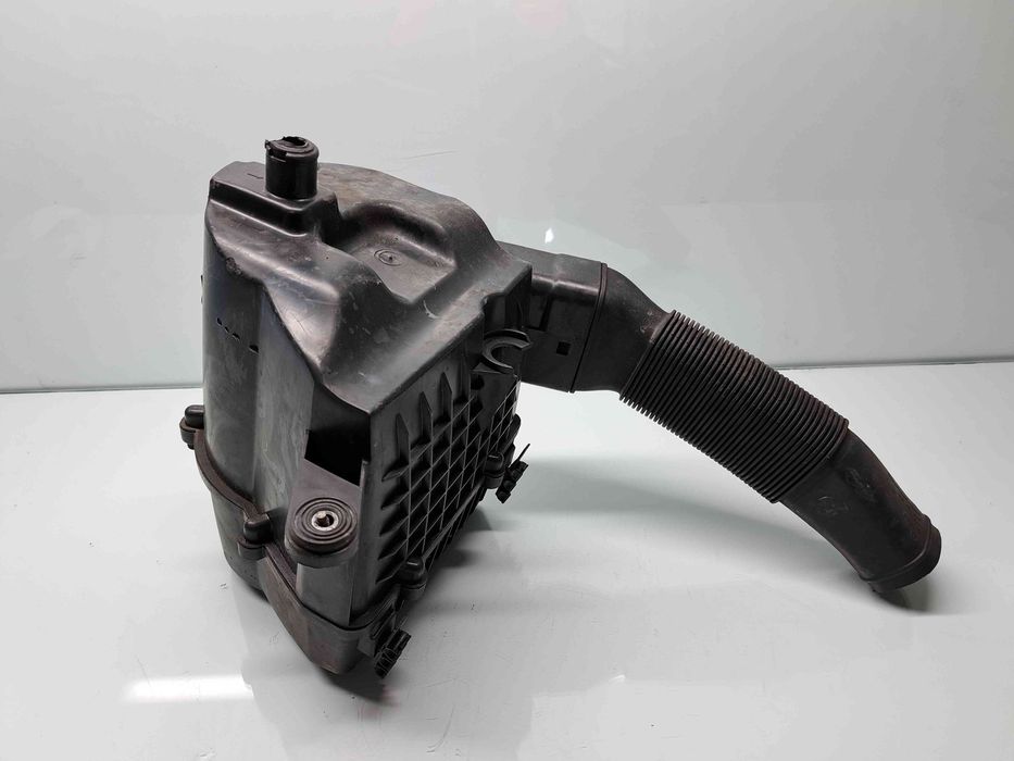 Carcasa filtru aer Skoda Fabia 2 (5J, 542) [Fabr 2007-2014] 6R0129601G