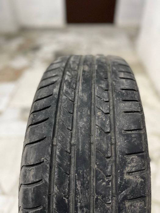 Maxtrek Maximus 225/60/r17