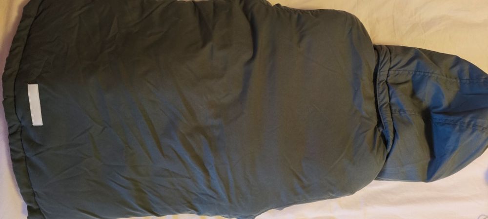 Geaca iarna băieți name it mărime 145 sau 11 ani