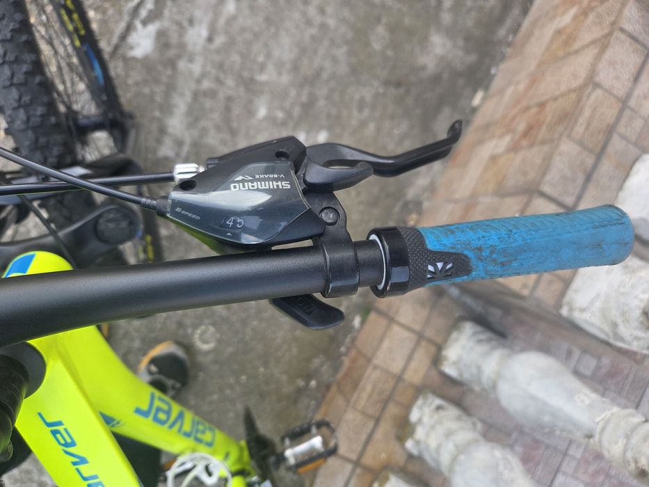 Велосипед Carver 27.5