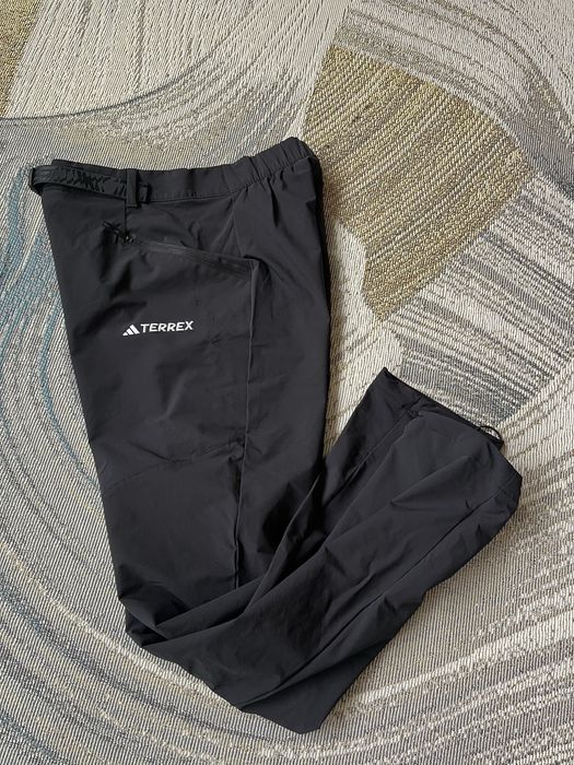 ADIDAS Terrex Xperior Hiking : Нов размер 36/S Оригинал