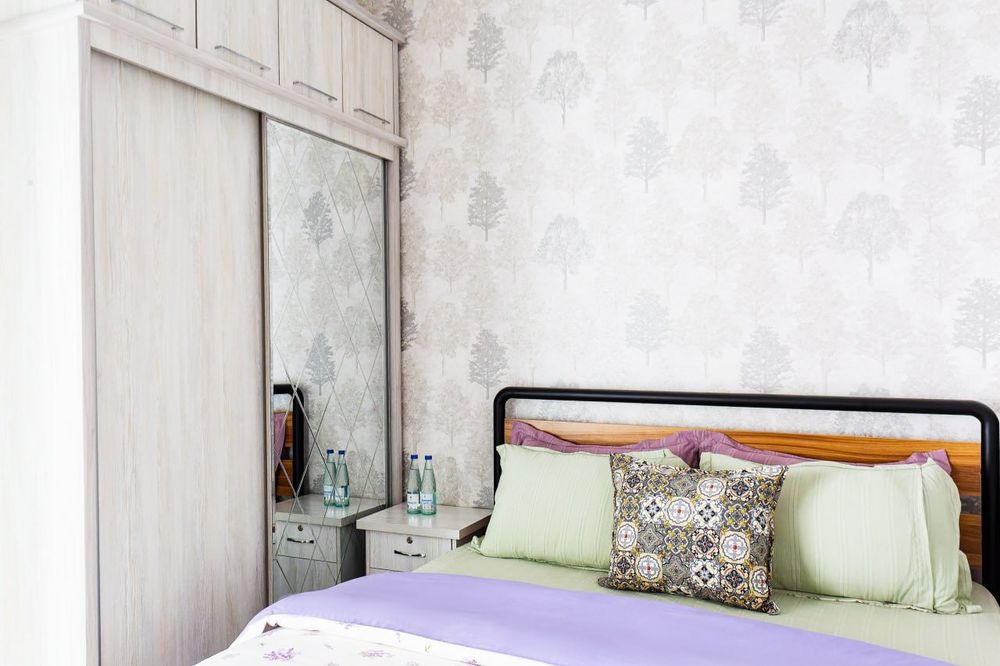 Комфортная квартира посуточно — всё включено | Daily Rent House