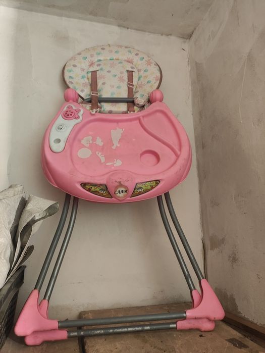 Столик для кормления