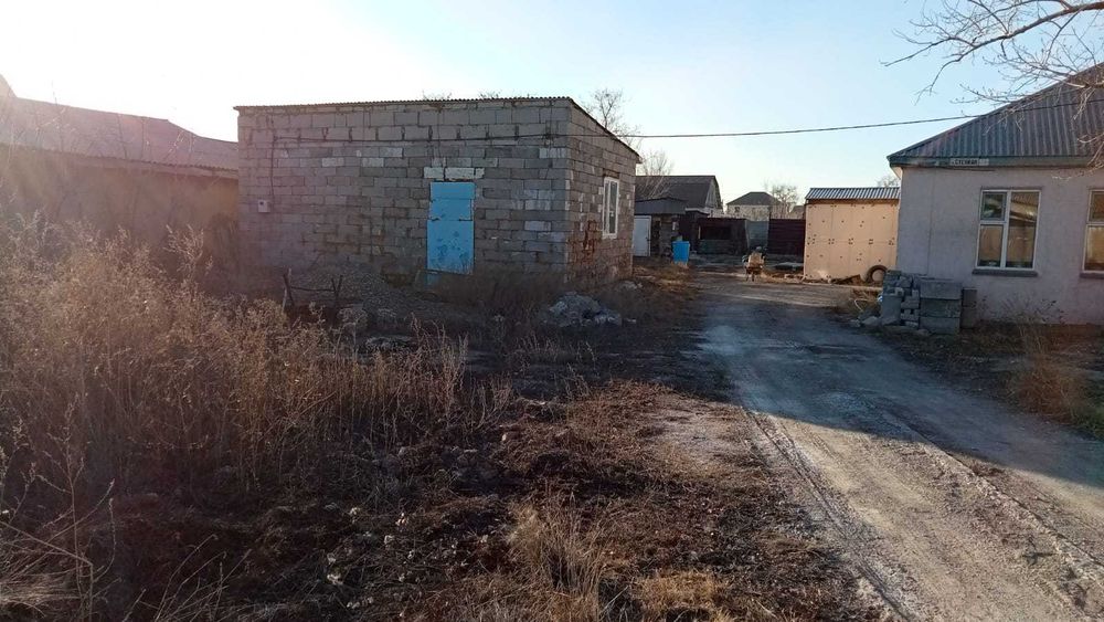 Продам жилой дом с бизнесом