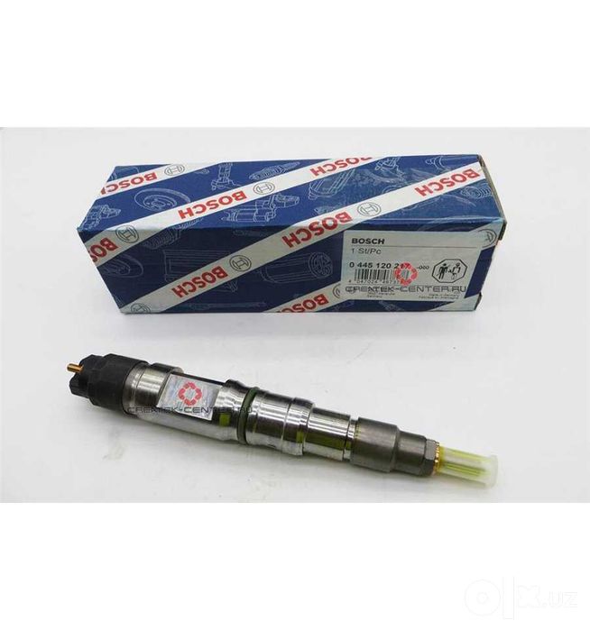 Форсунка BOSCH ehtiyot qsimlar