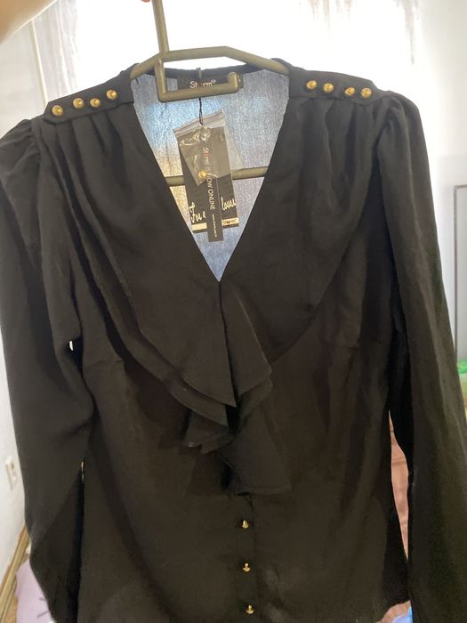 Двойки, кофта