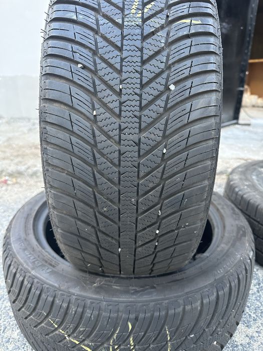 225/45/17-2бр Nexen