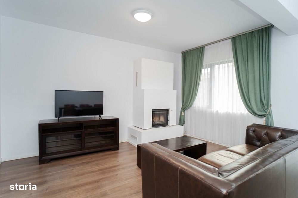 Casa de inchiriat zona Valea Lupului-Cubic Village
