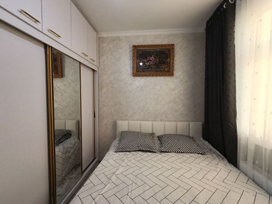 Новостройка 3-хонали уй сотилади