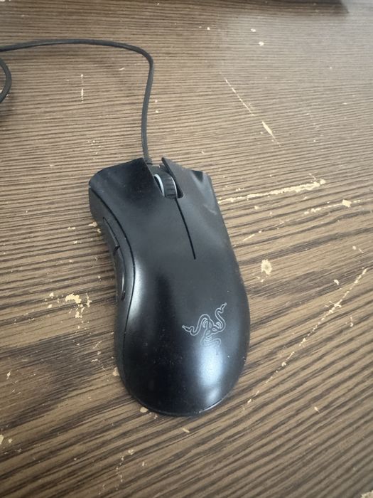 Игровой бу компьютер